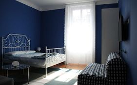 Savoia Central Penthouse