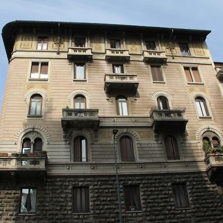 Appartement Viale Lunigiana - Penthouse - 6 People à Milan Extérieur photo