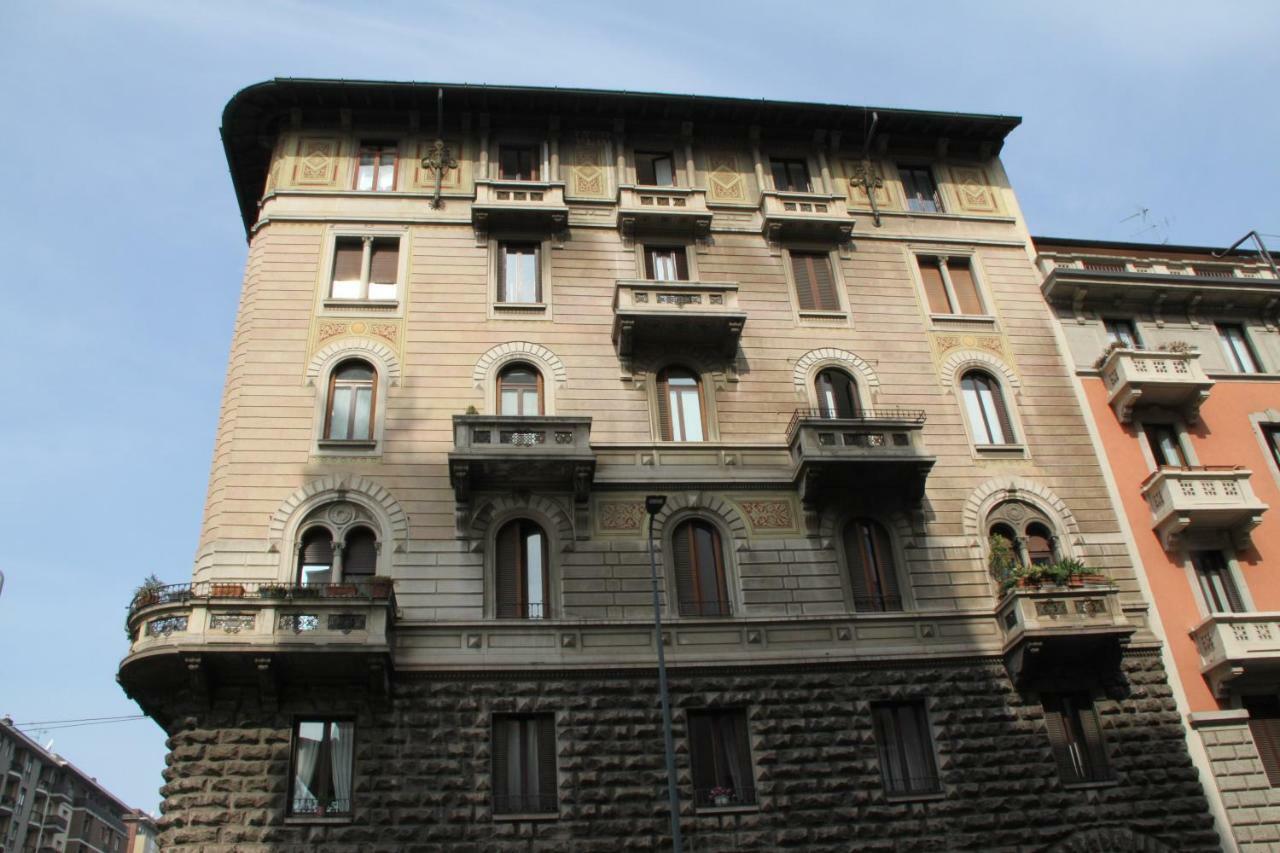 Appartement Viale Lunigiana - Penthouse - 6 People à Milan Extérieur photo