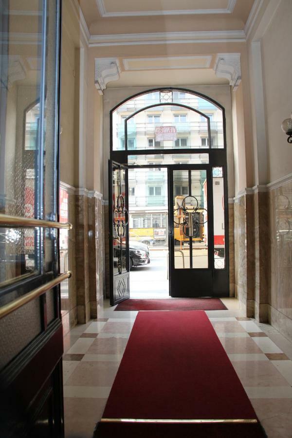 Appartement Viale Lunigiana - Penthouse - 6 People à Milan Extérieur photo