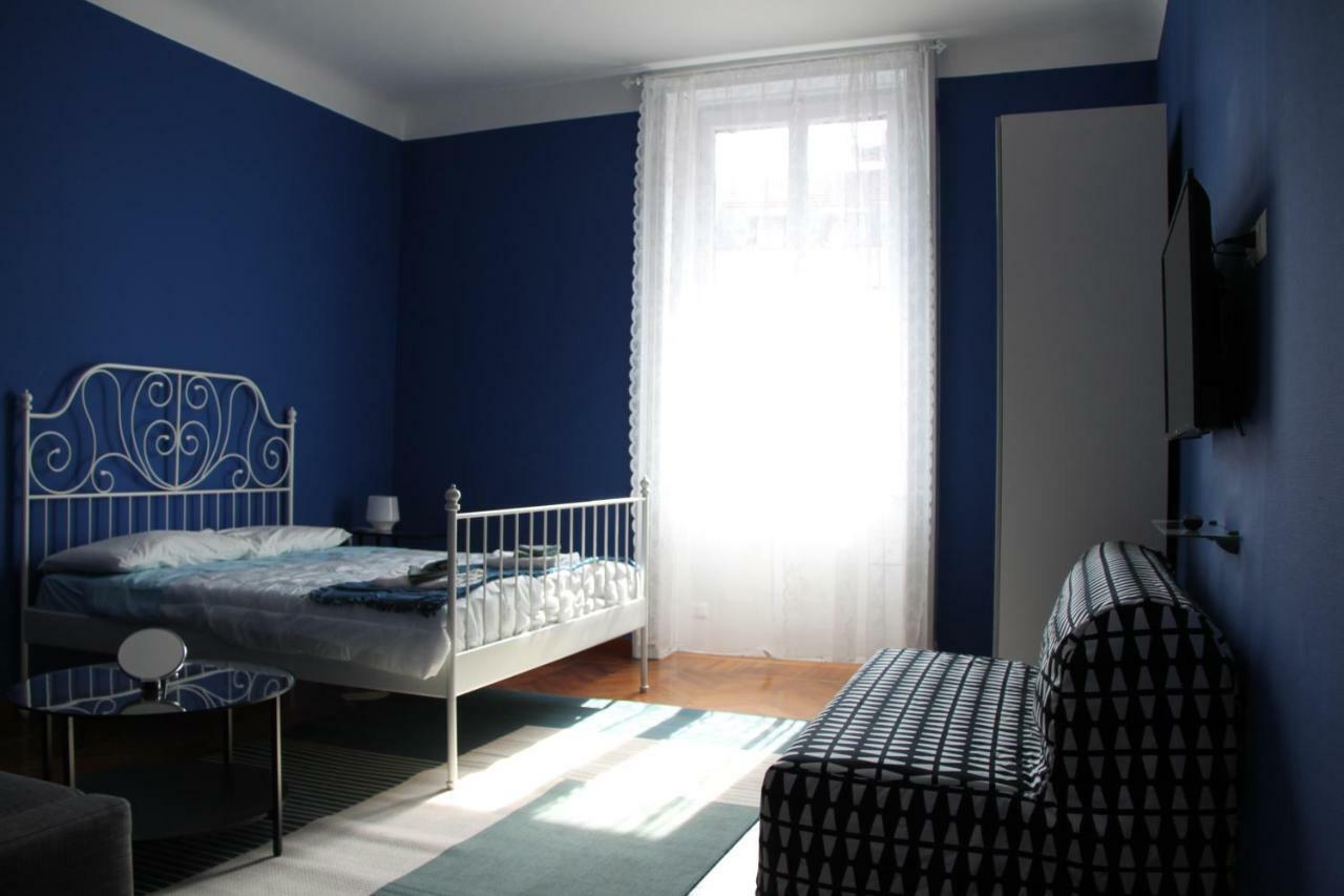 Appartement Viale Lunigiana - Penthouse - 6 People à Milan Extérieur photo