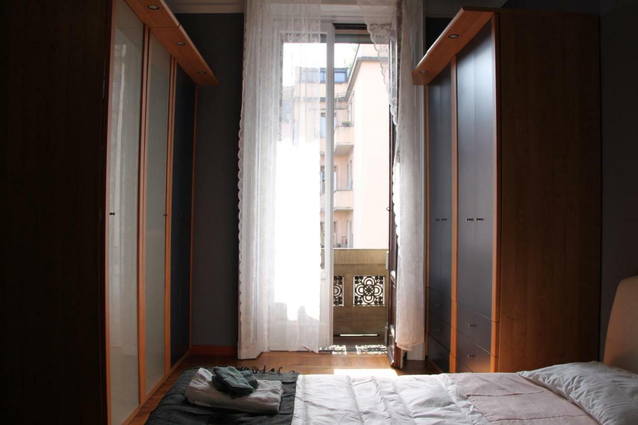 Appartement Viale Lunigiana - Penthouse - 6 People à Milan Extérieur photo