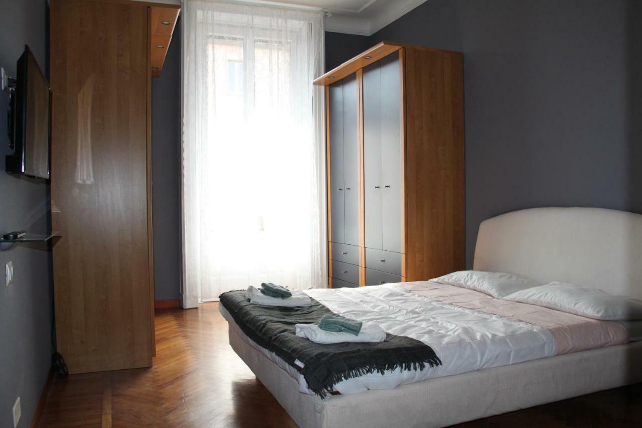 Appartement Viale Lunigiana - Penthouse - 6 People à Milan Extérieur photo